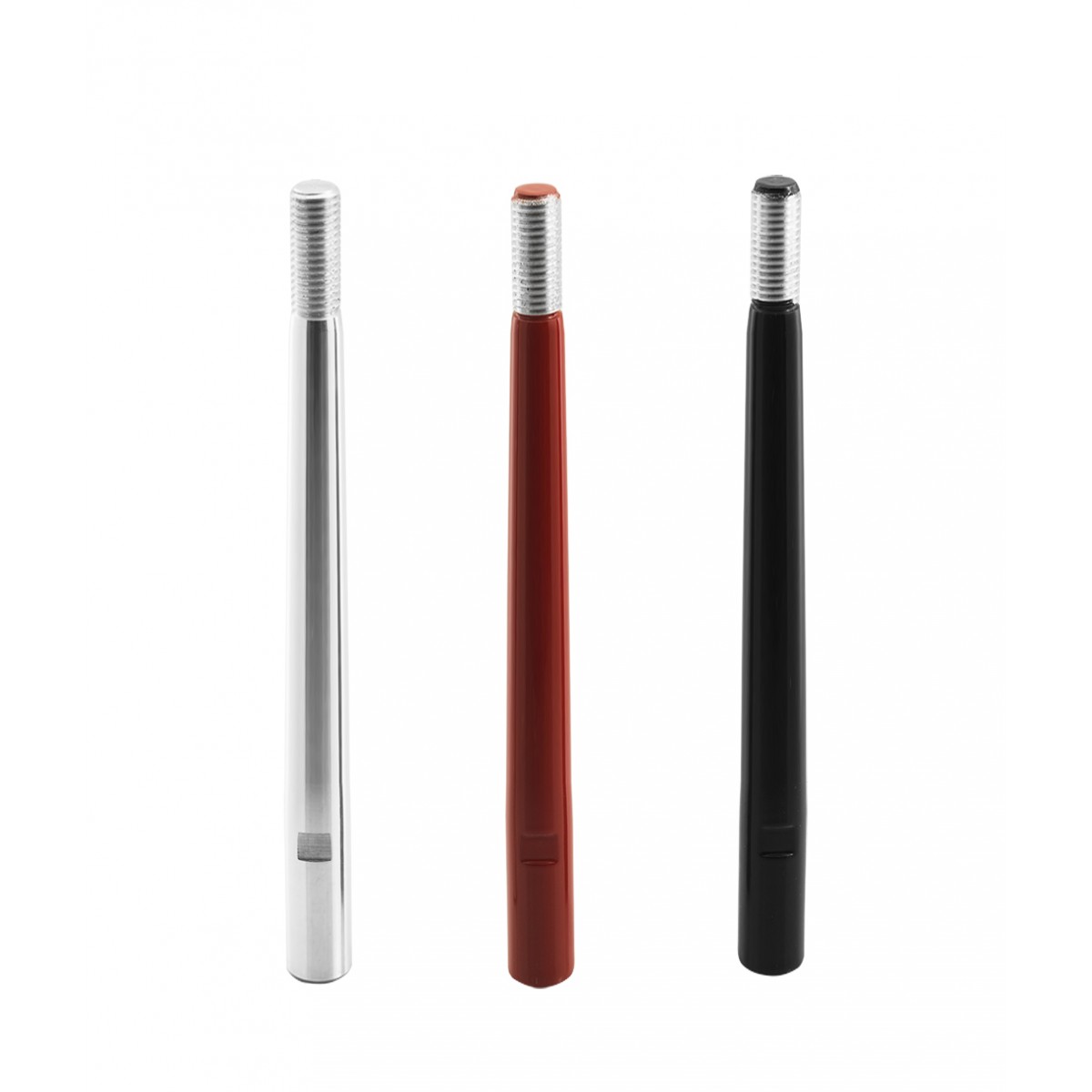 4" Shifter extender, colour options